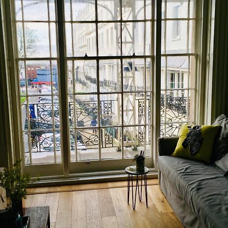 Grade 2 Listed Apartment In Heart Of Hastings Exteriör bild