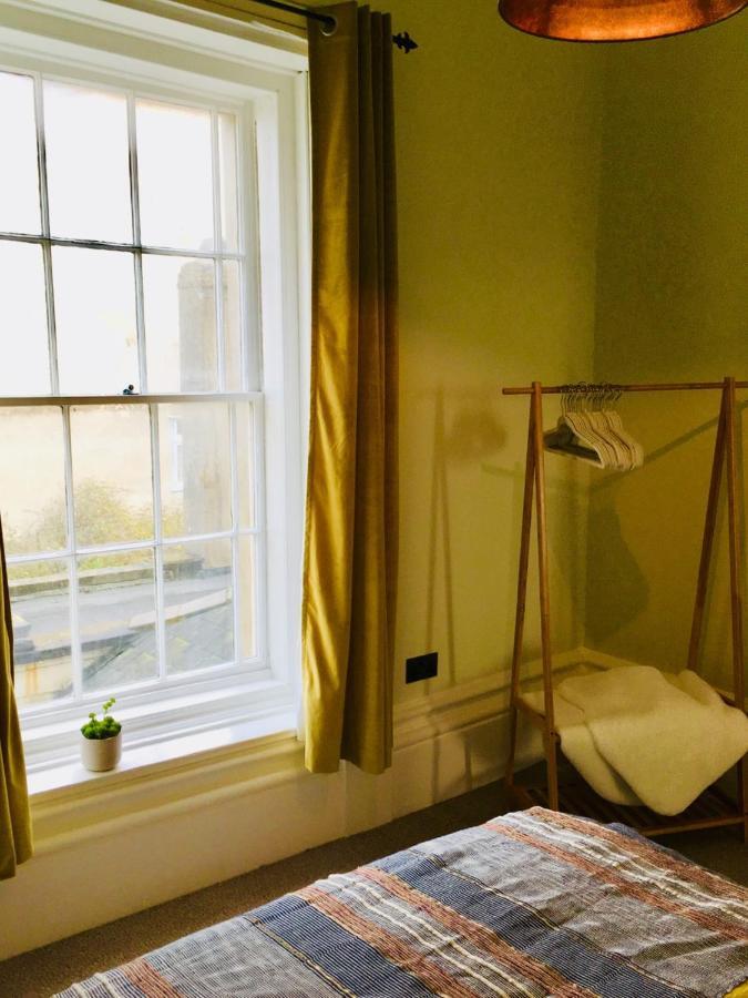 Grade 2 Listed Apartment In Heart Of Hastings Exteriör bild