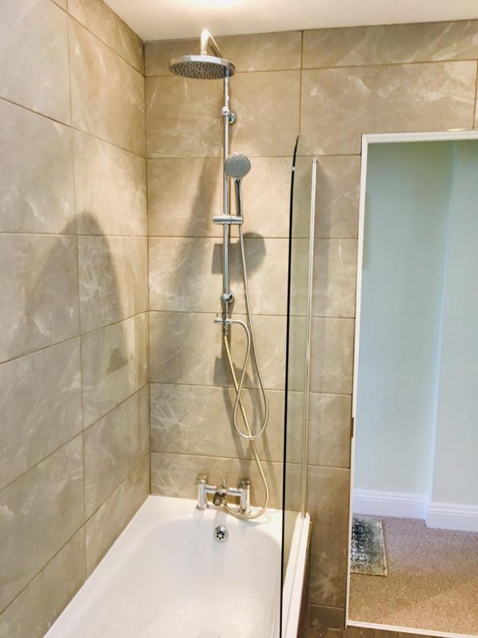 Grade 2 Listed Apartment In Heart Of Hastings Exteriör bild
